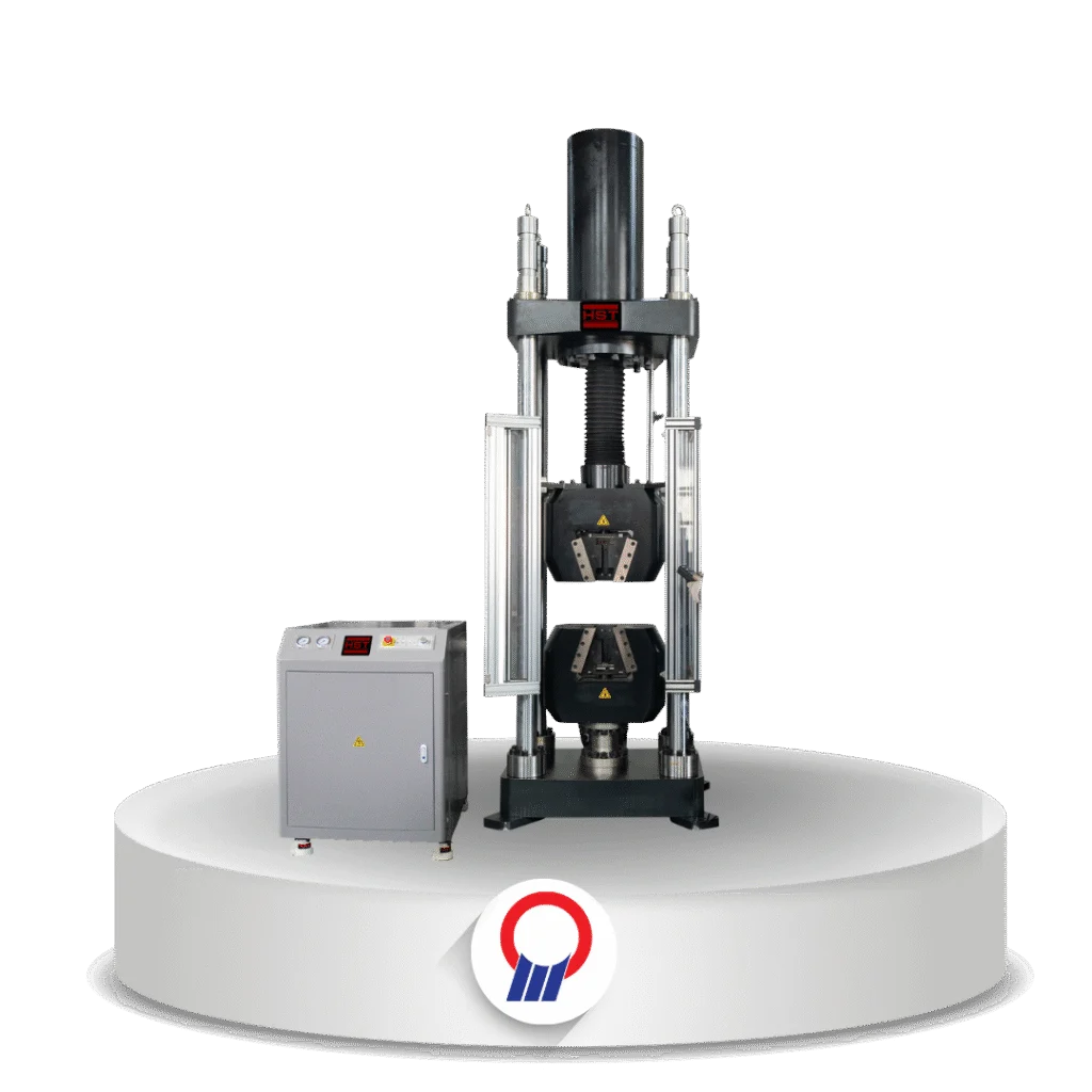 WAW-F Steel rebar Single Test Space Hydraulic Tensile Testing Machine