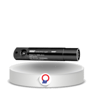 HOBO U24-001 Fresh Water Conductivity Data Logger