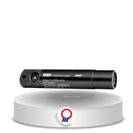 HOBO U24-001 Fresh Water Conductivity Data Logger