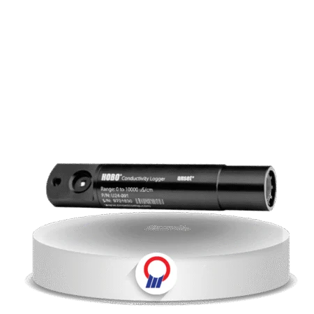 HOBO U24-001 Fresh Water Conductivity Data Logger