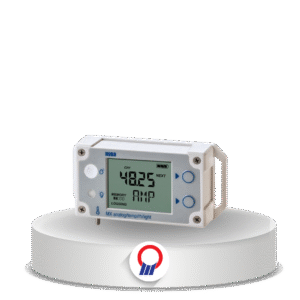 HOBO MX1104-TEMP-06 Logger Kit Temp/RH/Light/Ext-Temp