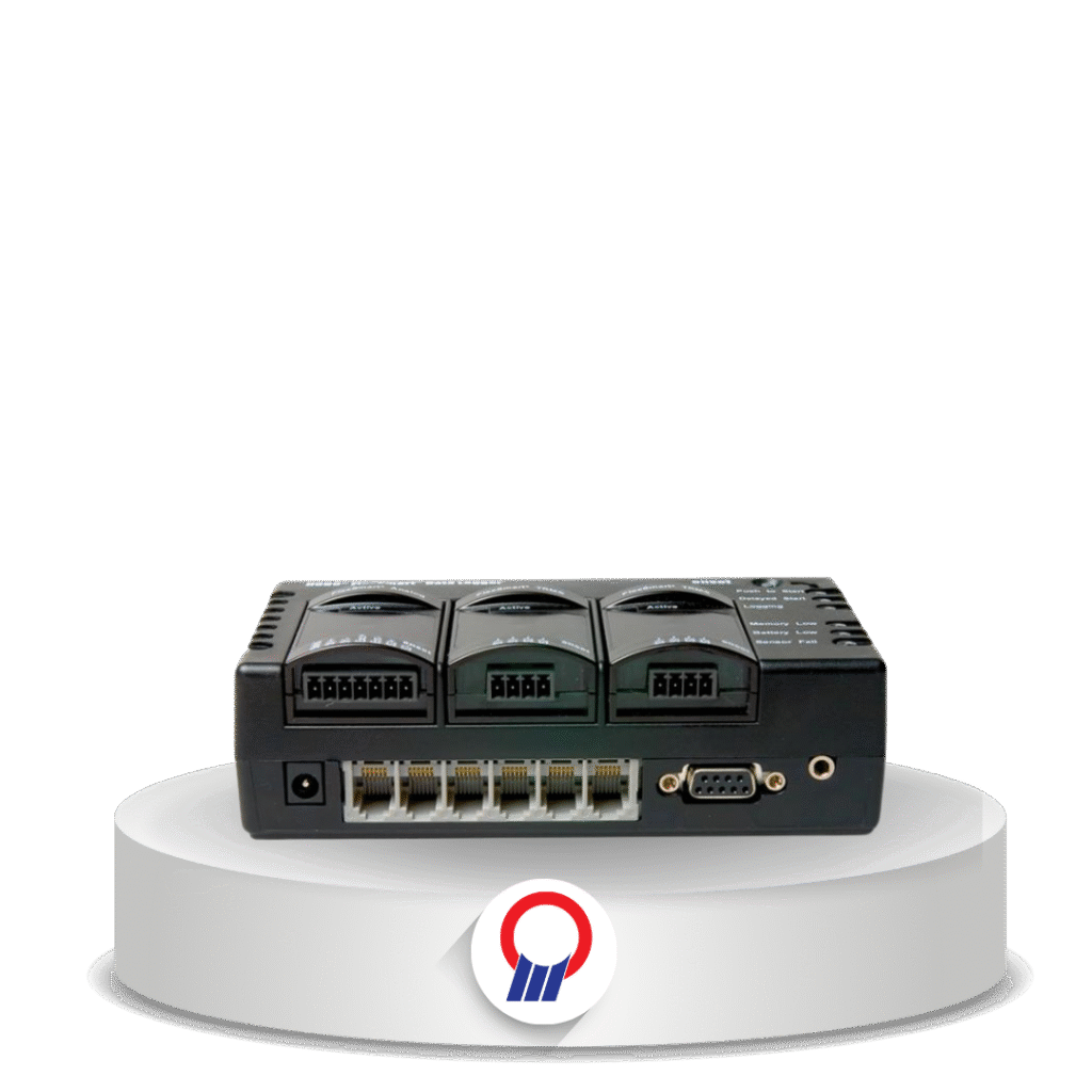 HOBO H22-001 Energy Data Logger
