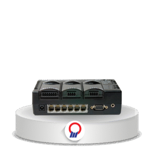 HOBO H22-001 Energy Data Logger