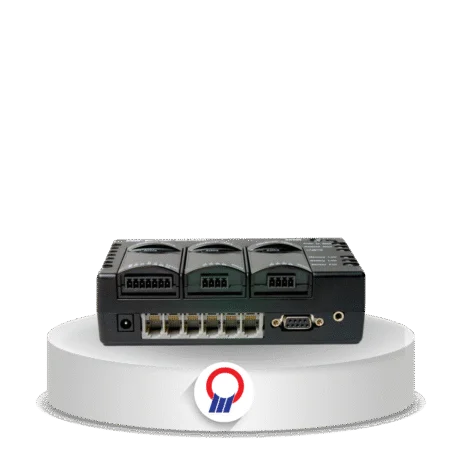 HOBO H22-001 Energy Data Logger