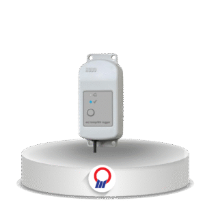 HOBO MX2302A External Temperature/RH Sensor Data Logger