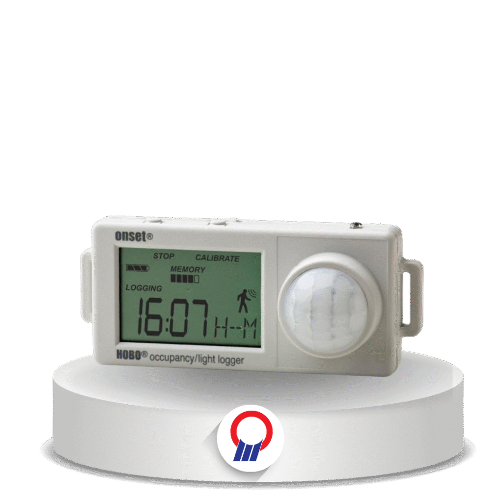HOBO Occupancy/Light (12m Range) Data Logger - UX90-006