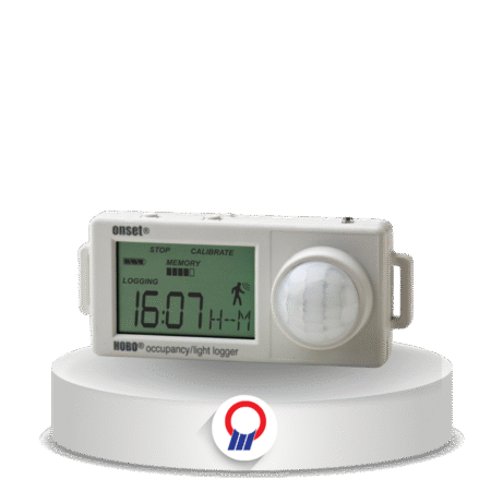 HOBO Occupancy/Light (12m Range) Data Logger - UX90-006