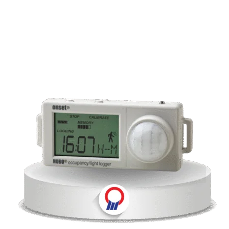 HOBO Occupancy/Light (12m Range) Data Logger - UX90-006