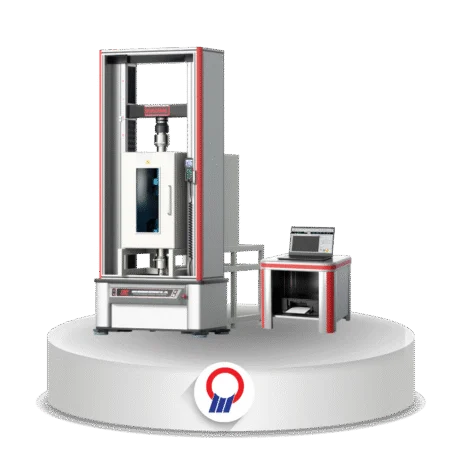 WDW-EGD 200KN 300KN 20T30T High and Low Temperature Tensile Test Machine