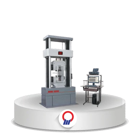 WDW-1000G 1000KN, 100T Electromechanical universal testing machine