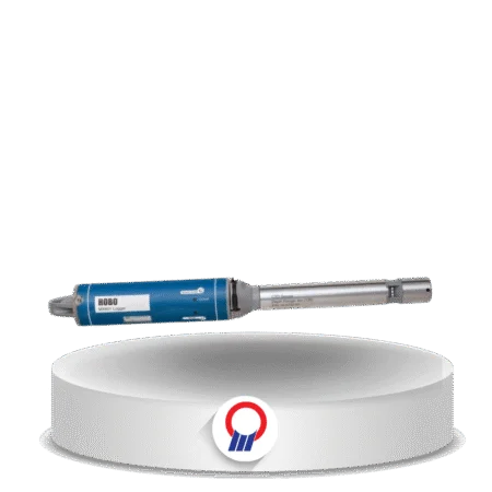 HOBO MX801 Conductivity, Temperature & Depth Data Logger