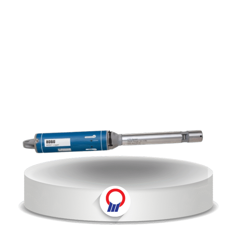 HOBO MX801 Conductivity, Temperature & Depth Data Logger