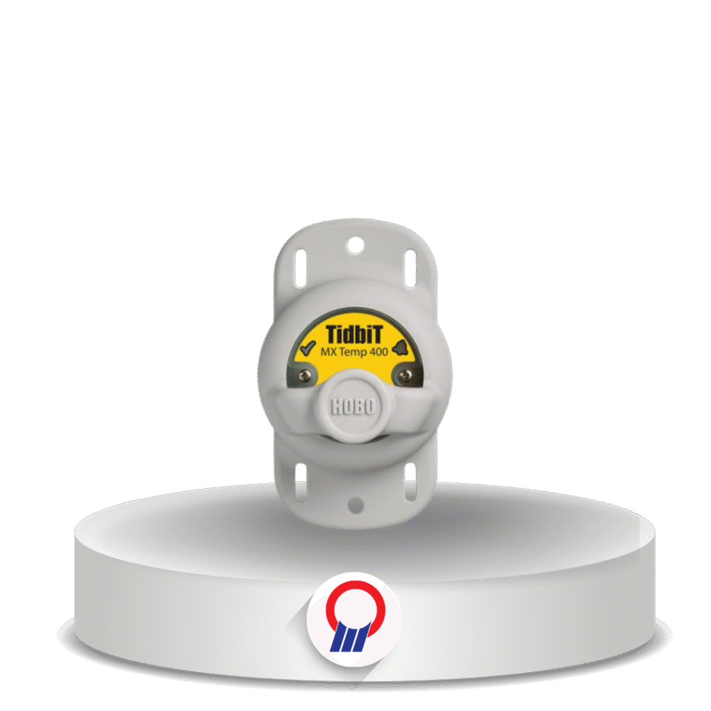 HOBO MX2203 TidbiT Temperature 400-ft Data Logger