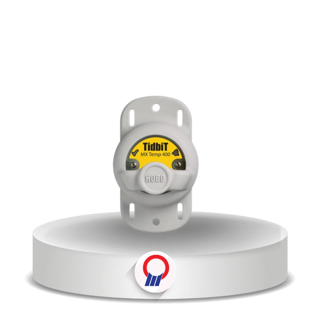 HOBO MX2203 TidbiT Temperature 400-ft Data Logger