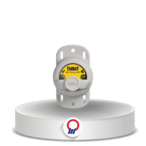 HOBO MX2203 TidbiT Temperature 400-ft Data Logger
