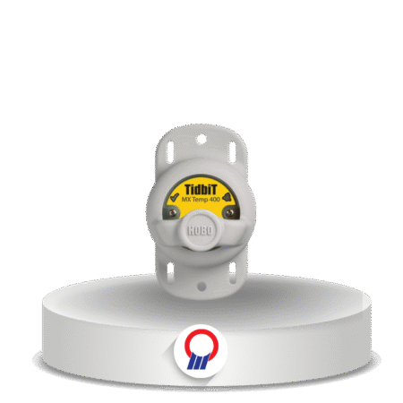 HOBO MX2203 TidbiT Temperature 400-ft Data Logger