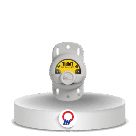 HOBO MX2203 TidbiT Temperature 400-ft Data Logger