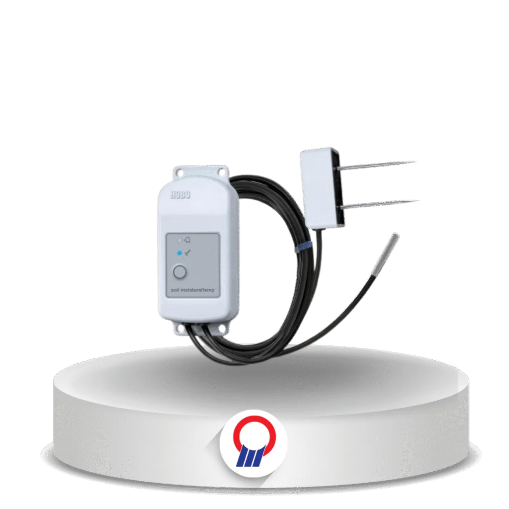 HOBO MX230x Soil Moisture and Temperature Data Logger