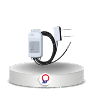 HOBO MX230x Soil Moisture and Temperature Data Logger