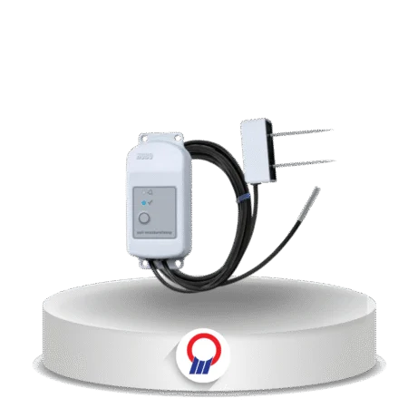 HOBO MX230x Soil Moisture and Temperature Data Logger