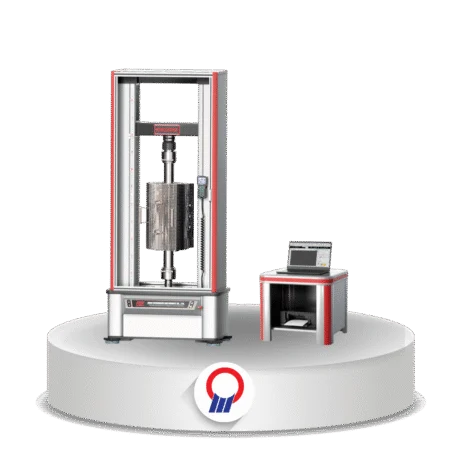 WDW-H High Temperature Tensile Testing Machine (300~1200℃)
