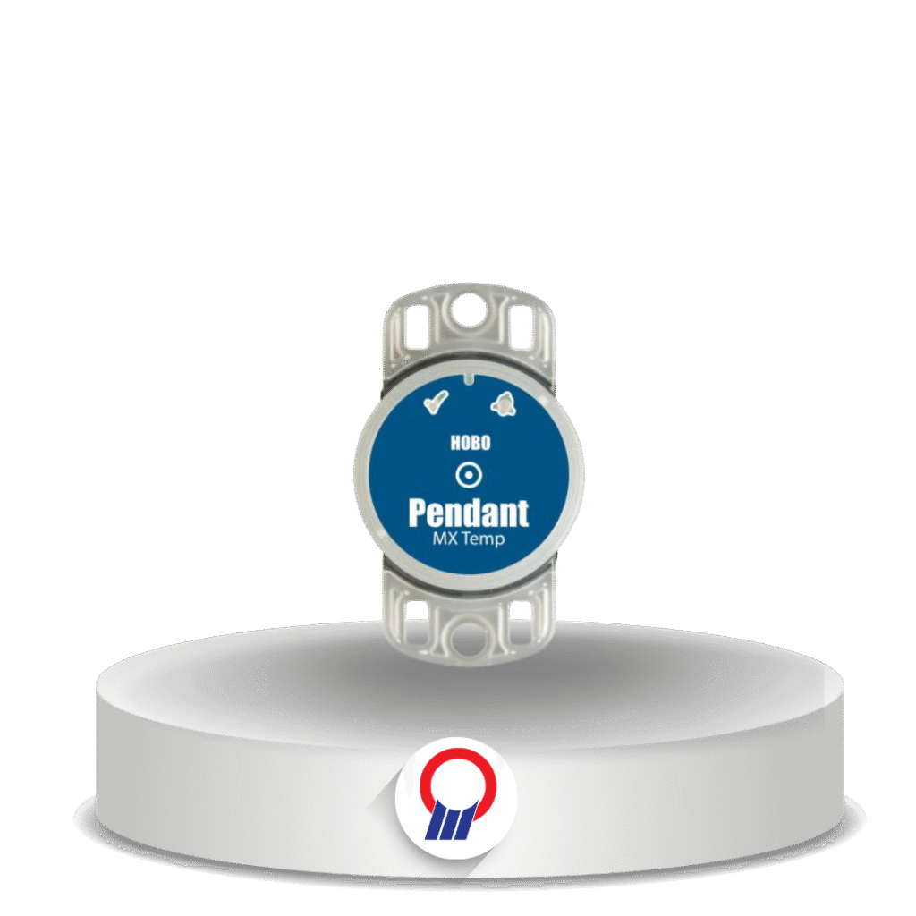 HOBO Pendant MX2201 Water Temperature Data Logger