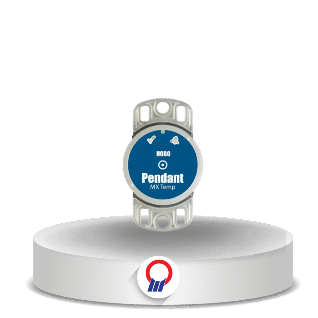 HOBO Pendant MX2201 Water Temperature Data Logger