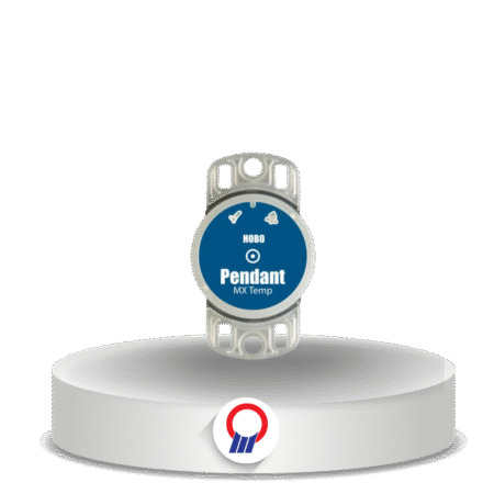 HOBO Pendant MX2201 Water Temperature Data Logger