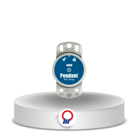 HOBO Pendant MX2201 Water Temperature Data Logger