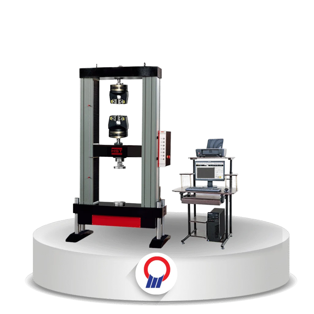 WDW-H Series UTM Universal Testing Machine (10-600kN)