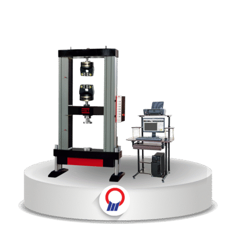 WDW-H Series UTM Universal Testing Machine (10-600kN)