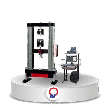 WDW-H Series UTM Universal Testing Machine (10-600kN)