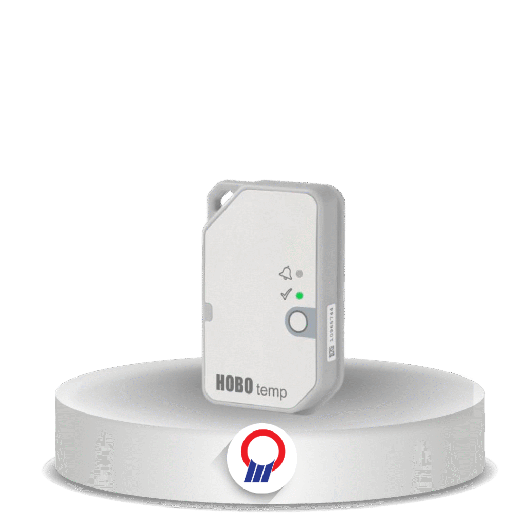 HOBO MX100 Temperature Data Logger