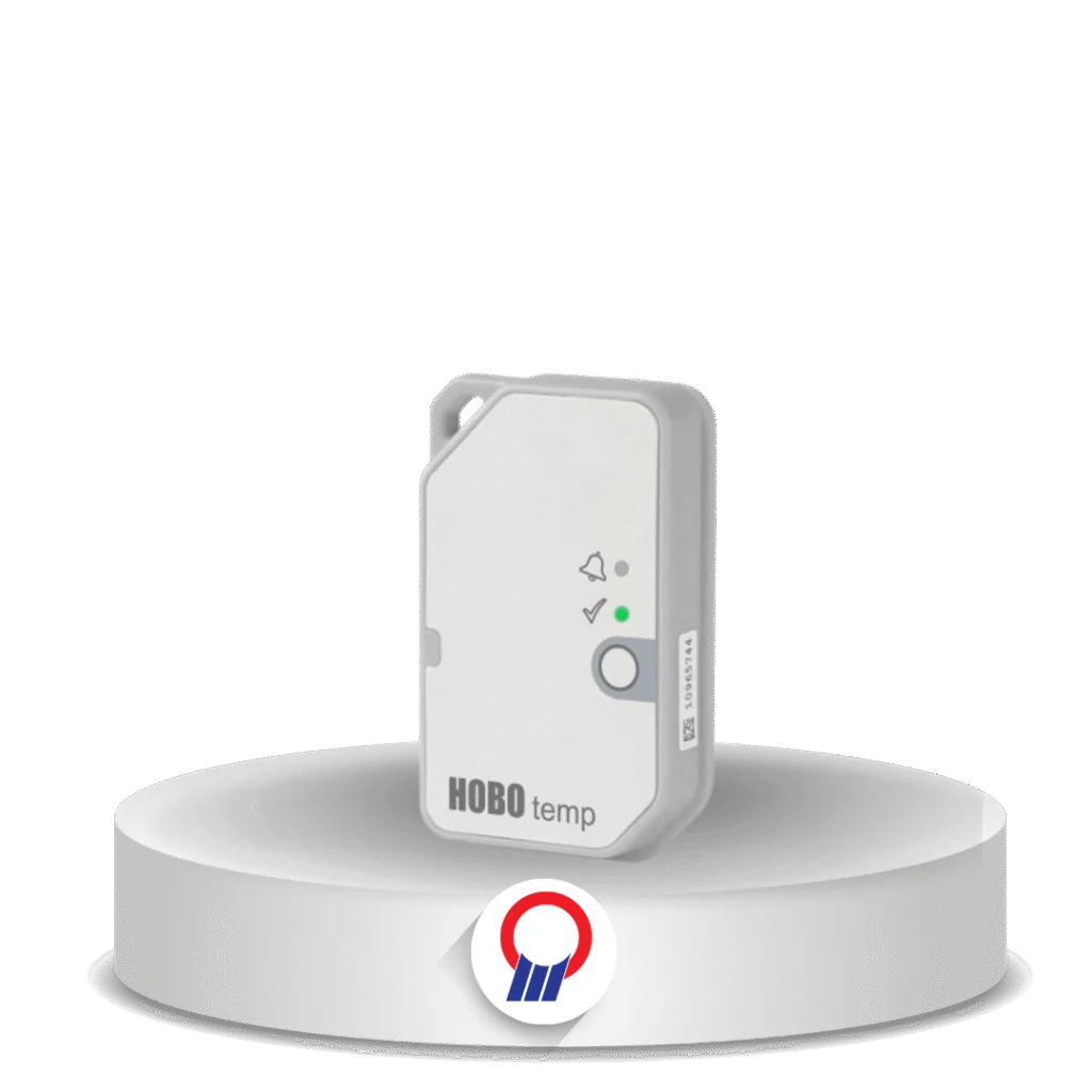 HOBO MX100 Temperature Data Logger