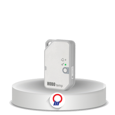 HOBO MX100 Temperature Data Logger