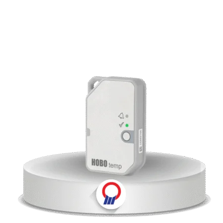 HOBO MX100 Temperature Data Logger