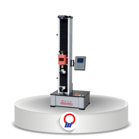 WDS Rubber Tensile Testing Machine