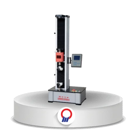 WDS Rubber Tensile Testing Machine