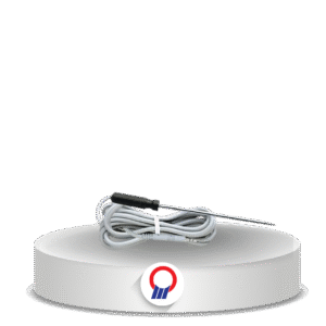 Stainless Steel Temperature Probe (6' cable) Sensor - TMC6-HC