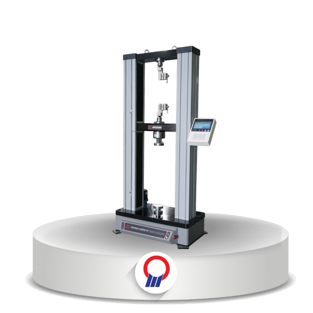 WDS Series Double Column Digital Display Universal Testing Machine(10KN,20KN,50KN,100KN)