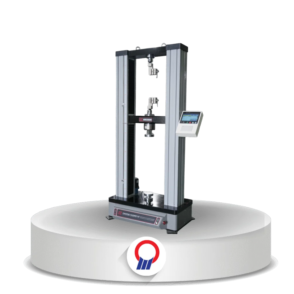 WDS Series Double Column Digital Display Universal Testing Machine(10KN,20KN,50KN,100KN)