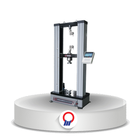 WDS Series Double Column Digital Display Universal Testing Machine(10KN,20KN,50KN,100KN)