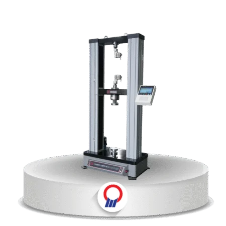 WDS Series Double Column Digital Display Universal Testing Machine(10KN,20KN,50KN,100KN)