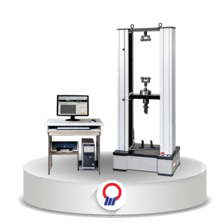 HST MWW-10 Universal Testing Machine