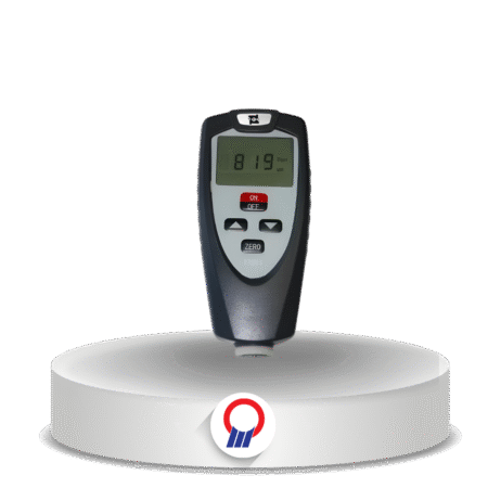 TIME 2511 Portable Thickness Gauge