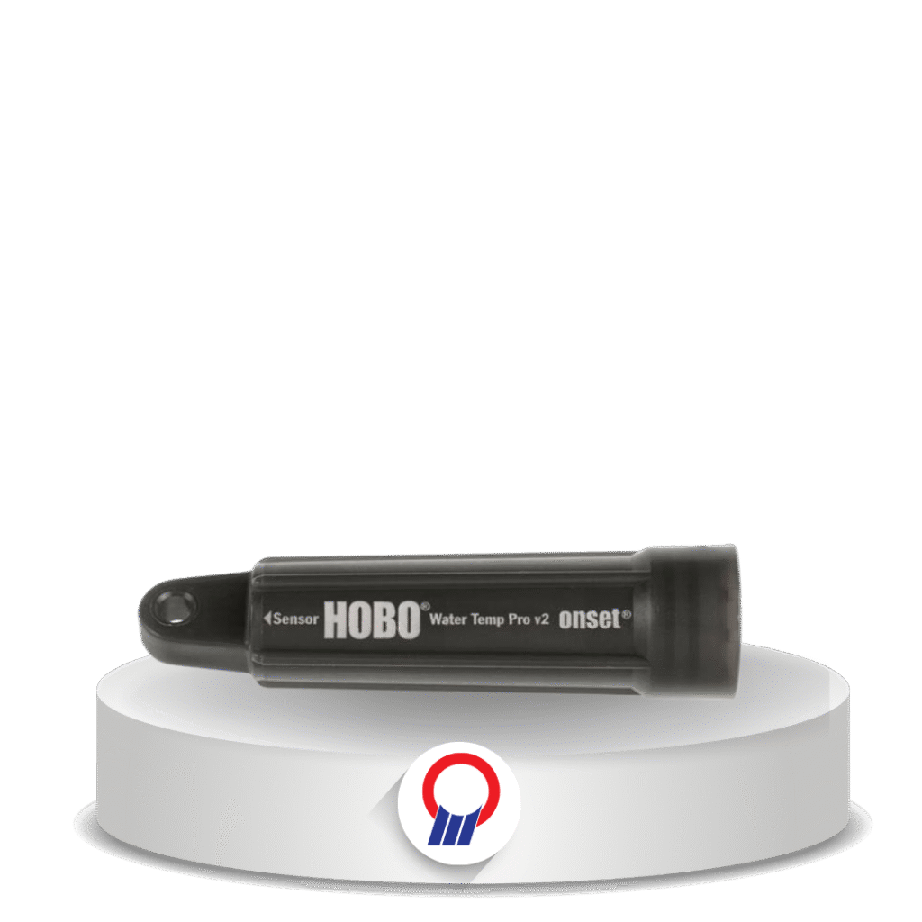 HOBO U22-001 Water Temperature Pro v2 Data Logger