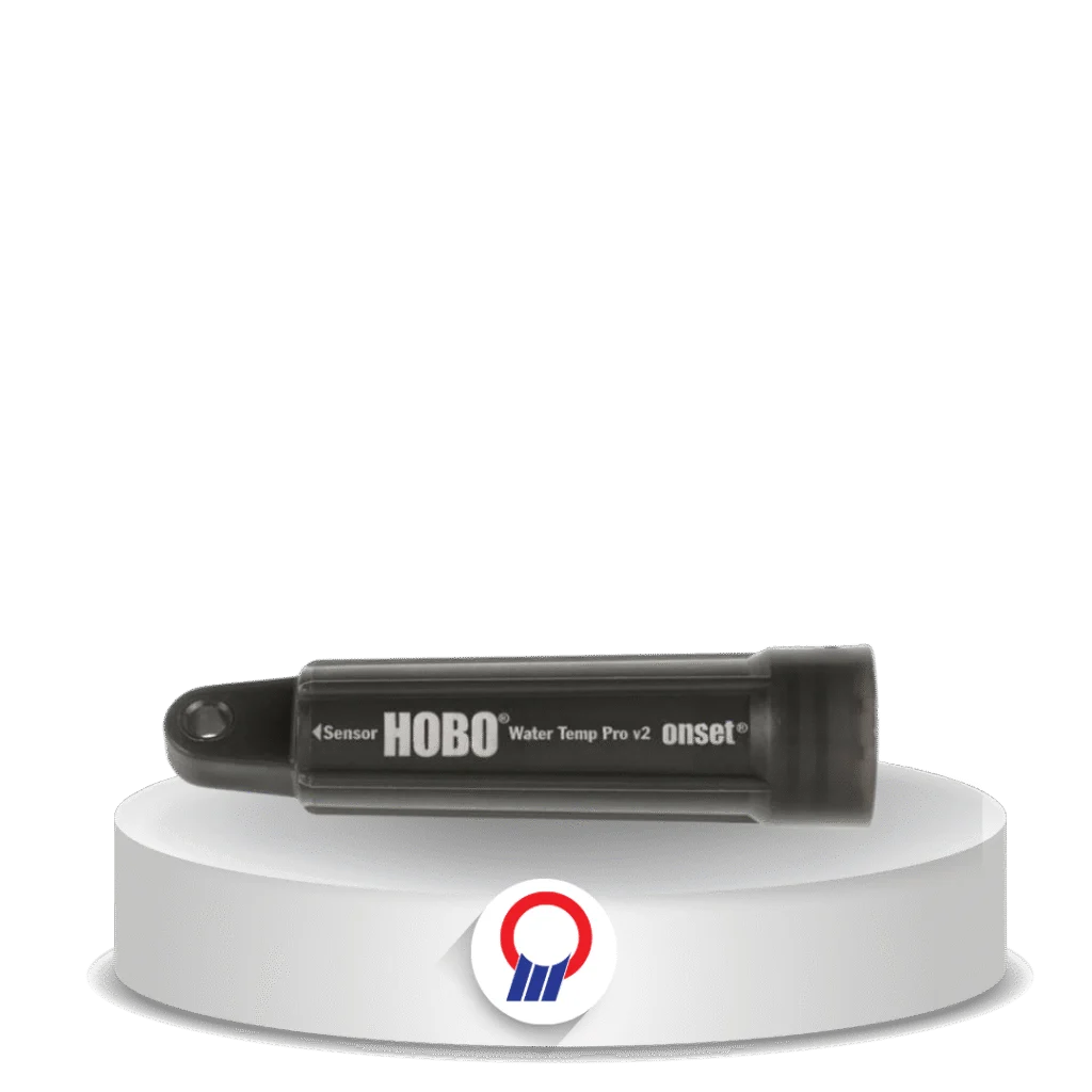 HOBO U22-001 Water Temperature Pro v2 Data Logger