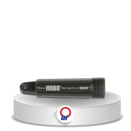 HOBO U22-001 Water Temperature Pro v2 Data Logger