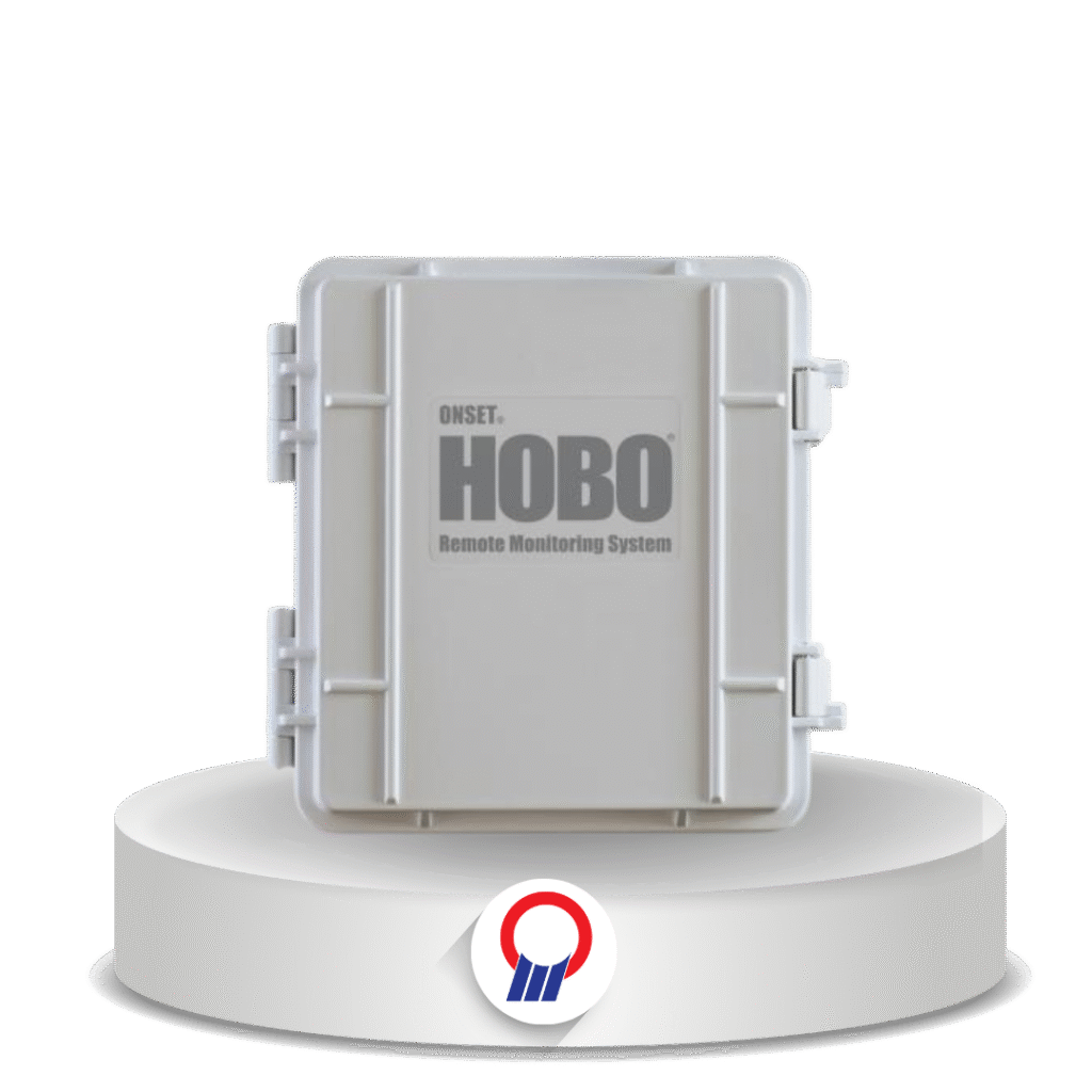 RX3000 Remote Monitoring Station