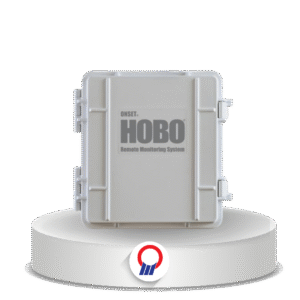 RX3004 Remote Monitoring Station